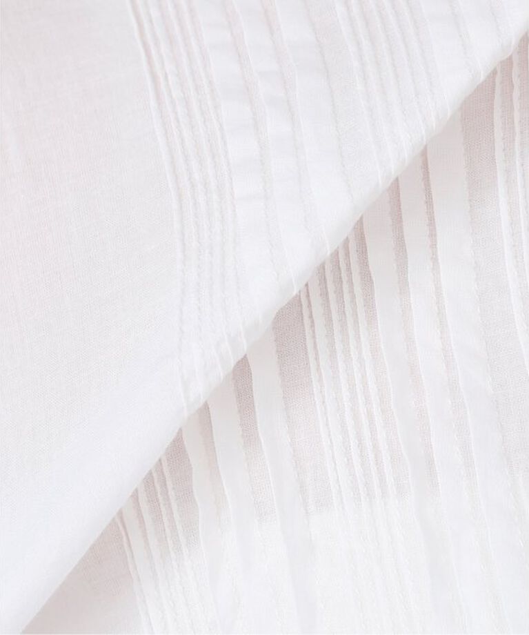 journal standard luxe「【SOIL/ソイル】CAMBRIC BANDED COLLAR SHIRT」|シャツ・ブラウス|