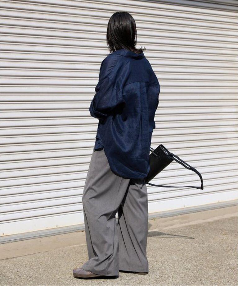 JOURNAL STANDARD「【＆FUNCTION】【接触冷感/UV/吸水速乾】アクティブオックスワイドイージーパンツ」|その他|