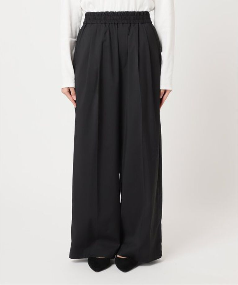 JOURNAL STANDARD「【＆FUNCTION】【接触冷感/UV/吸水速乾】アクティブオックスワイドイージーパンツ」|その他|