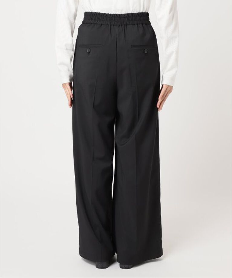JOURNAL STANDARD「【＆FUNCTION】【接触冷感/UV/吸水速乾】アクティブオックスワイドイージーパンツ」|その他|