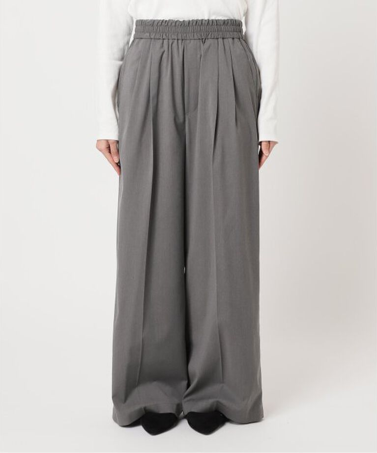 JOURNAL STANDARD「【＆FUNCTION】【接触冷感/UV/吸水速乾】アクティブオックスワイドイージーパンツ」|その他|