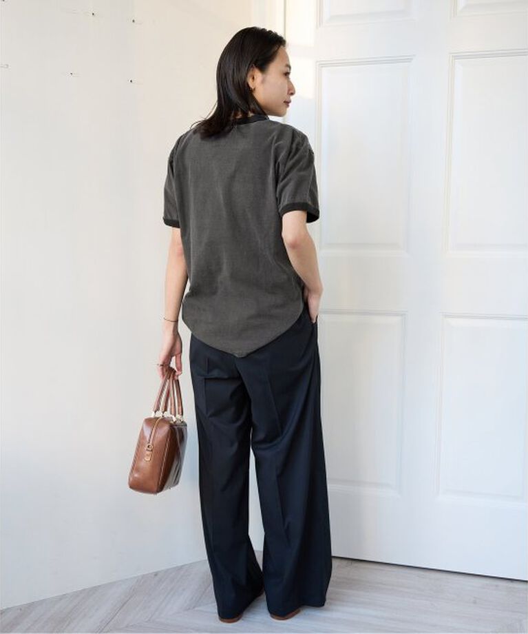 JOURNAL STANDARD「【＆FUNCTION】【接触冷感/UV/吸水速乾】アクティブオックスワイドイージーパンツ」|その他|