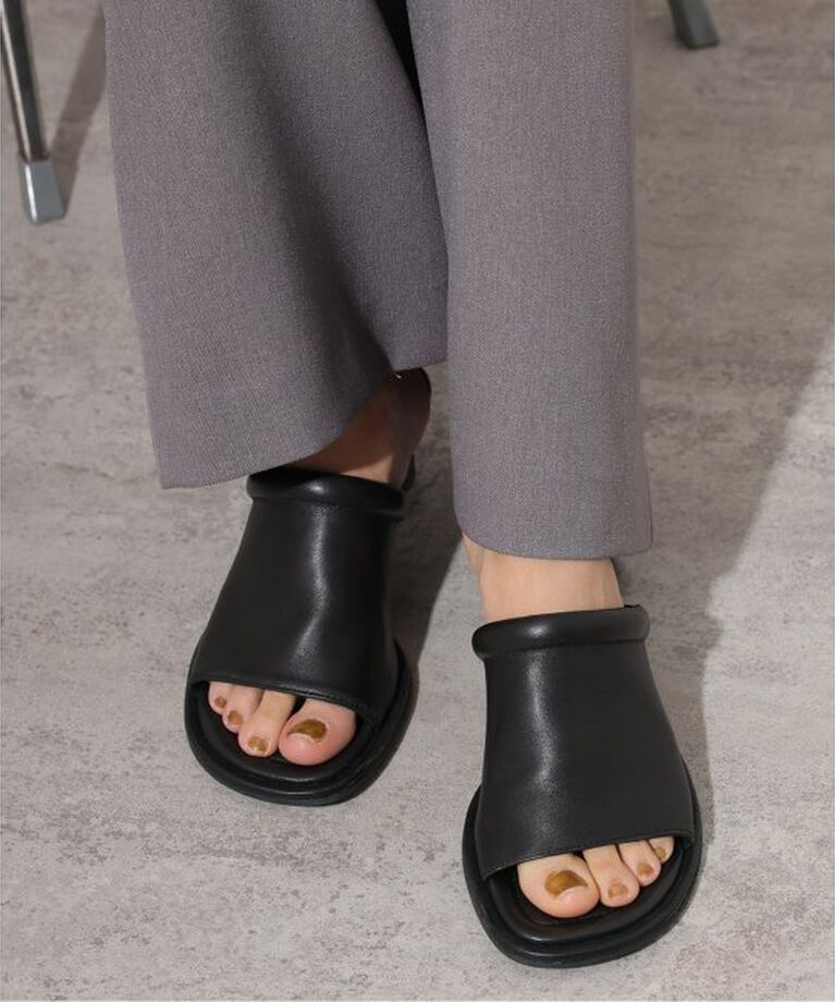 JOURNAL STANDARD relume「RELUME ヒールサンダル」|サンダル|