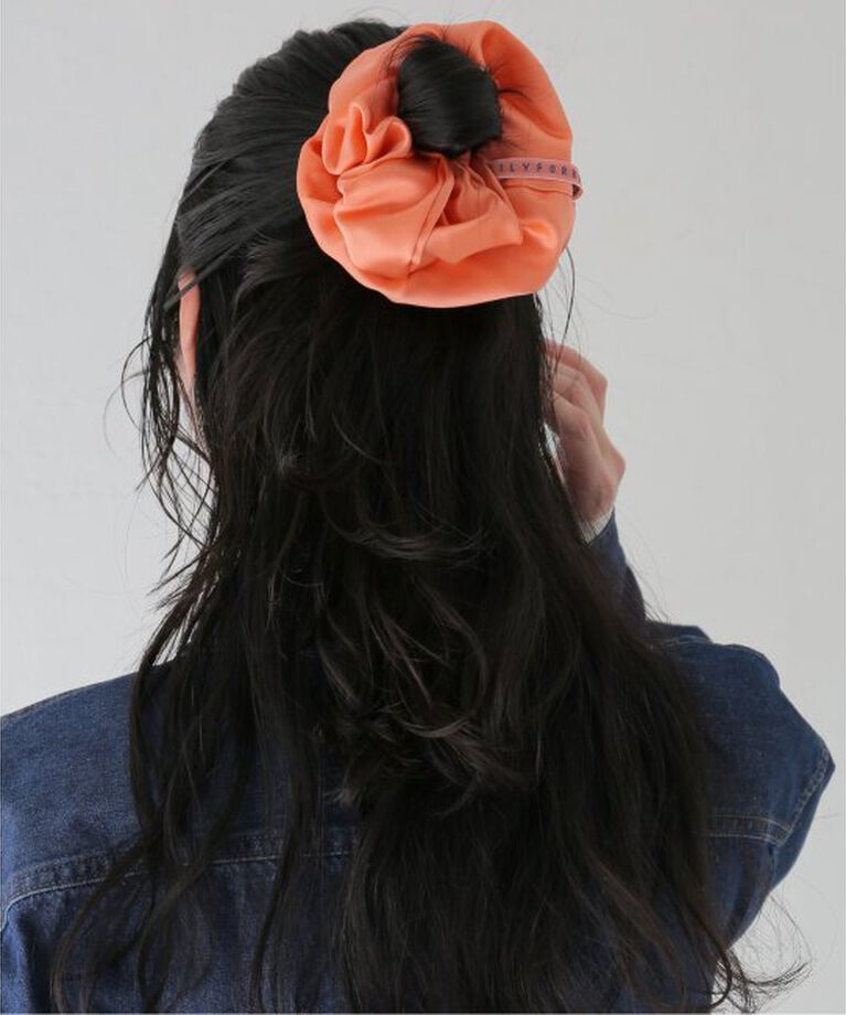 JOURNAL STANDARD「【LILY FORBES/リリーフォーブス】 PRINCESS SCRUNCHIE：シュシュ」|その他|