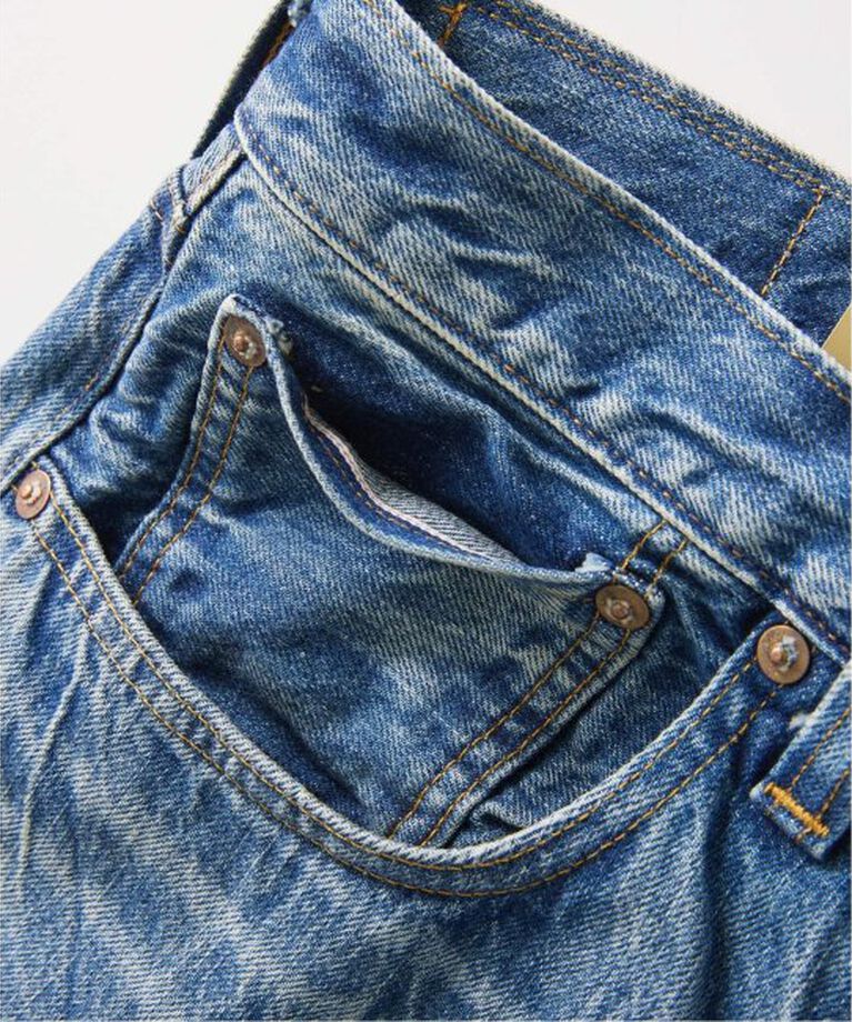 JOURNAL STANDARD「LEVI'S(R) VINTAGE CLOTHING / リーバイス 1947 501 JEANS STARRY DYNAMO L28」|デニム|