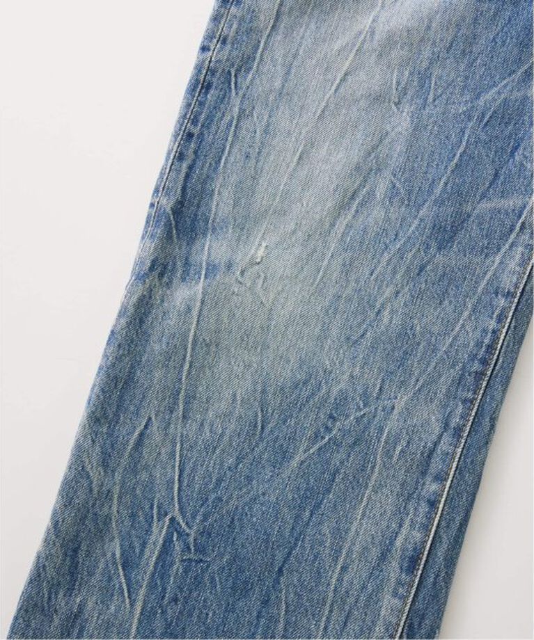 JOURNAL STANDARD「LEVI'S(R) VINTAGE CLOTHING / リーバイス 1947 501 JEANS STARRY DYNAMO L28」|デニム|