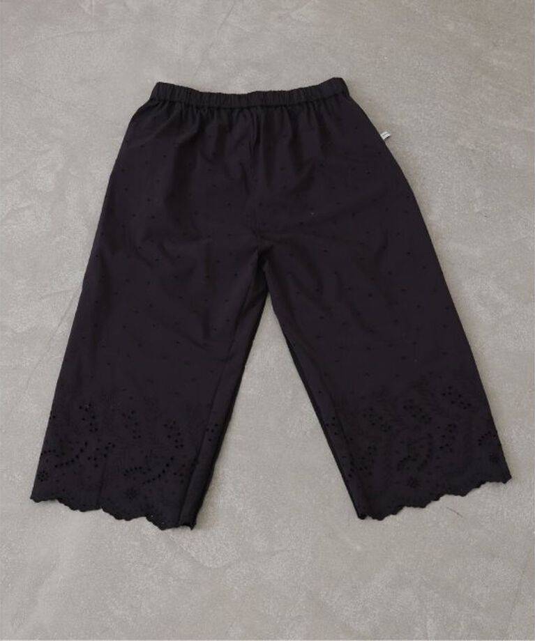 journal standard luxe「カットワークレースパンツ」|その他|