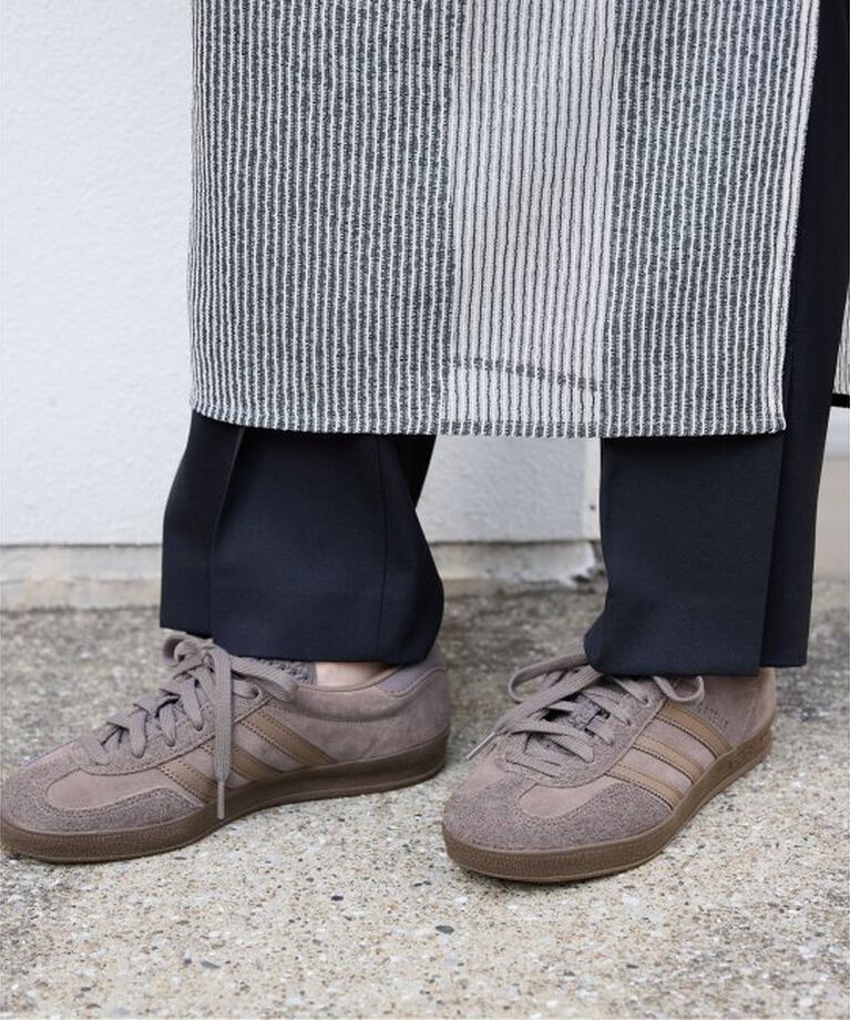 JOURNAL STANDARD「《追加予約》別注【adidas Originals】 for JS GAZELLE INDOOR」|スニーカー|