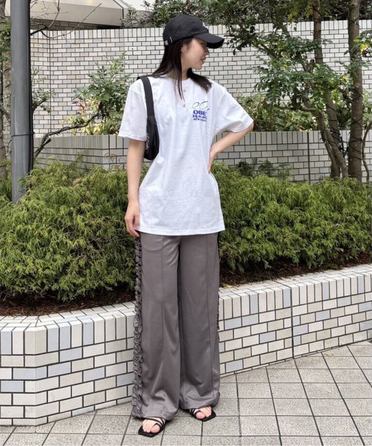 Oriens JOURNAL STANDARD「【OBEY / オベイ】 OBEY BIZZARE NEW 165264057-25P」|Tシャツ・カットソー|