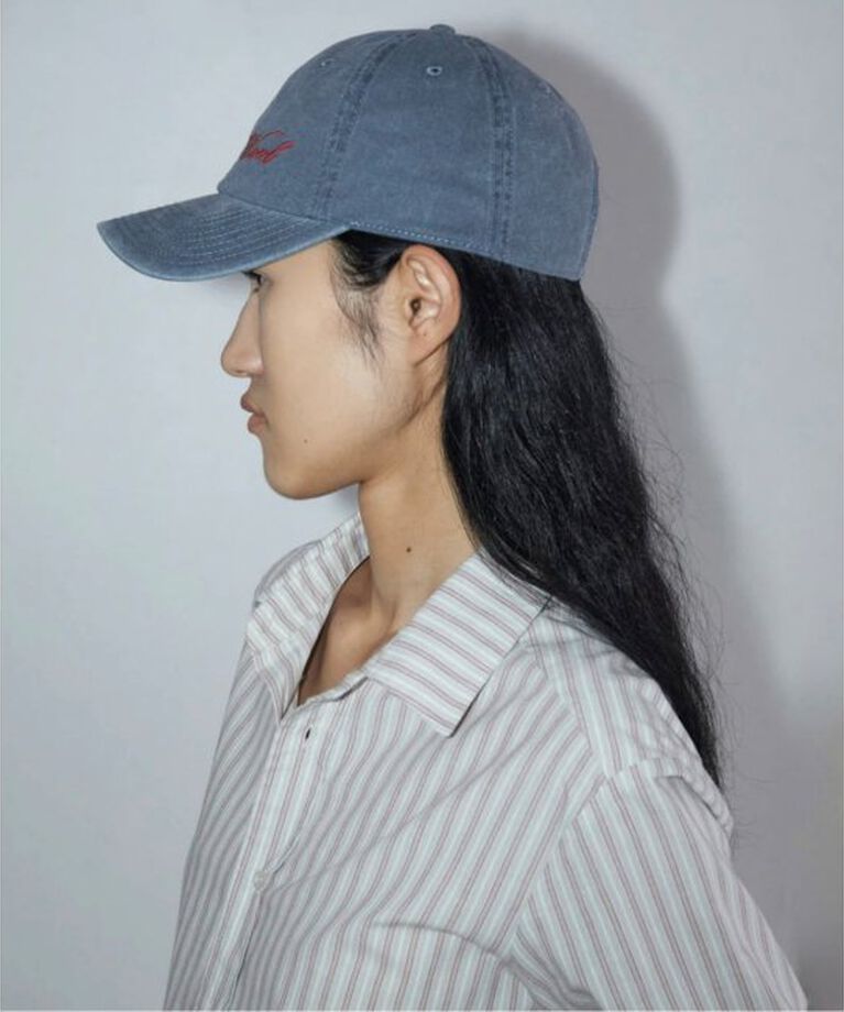 Oriens JOURNAL STANDARD「【PALOMA WOOL/パロマ ウール】SPAH UPB101」|キャップ・キャスケット|