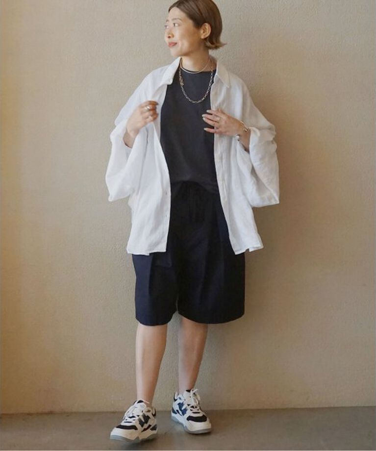 journal standard luxe「ソフトジャージー クルーネックT」|Tシャツ・カットソー|