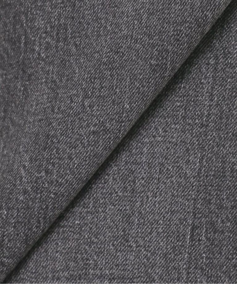 Spick and Span「≪追加2≫5 1/2 LOOSE-STRAIGHT DENIM」|デニム|