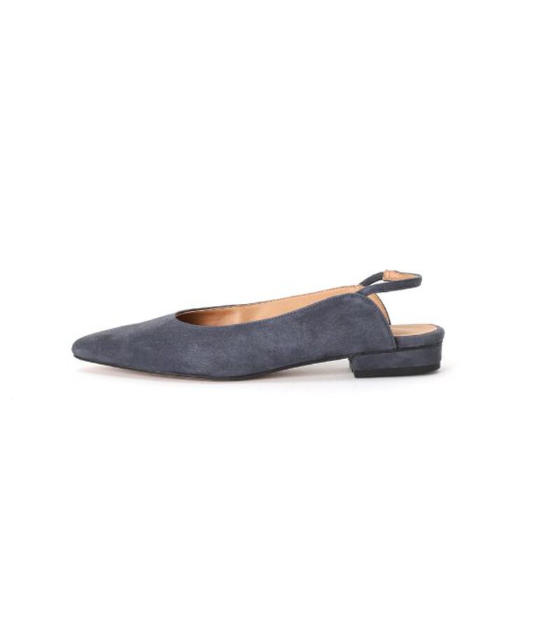 Spick and Span「Spick & Span ポインテッドバックストラップシューズ」|その他|