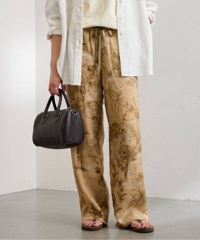 FRAMeWORK「COUTURE DADAM/クチュールドアダム Safari Easy パンツ」|その他|