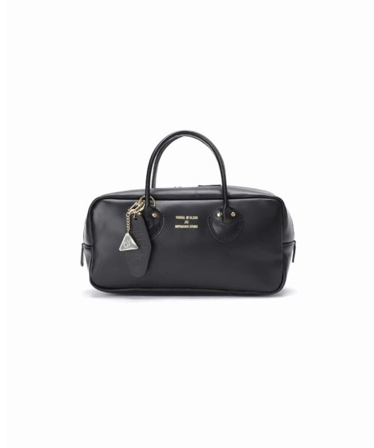FRAMeWORK「≪追加予約≫YOUNGOLSEN /ヤングアンドオルセン 別注 CHARM WIDE BOTTLE BAG 3」|ショルダー・メッセンジャー|