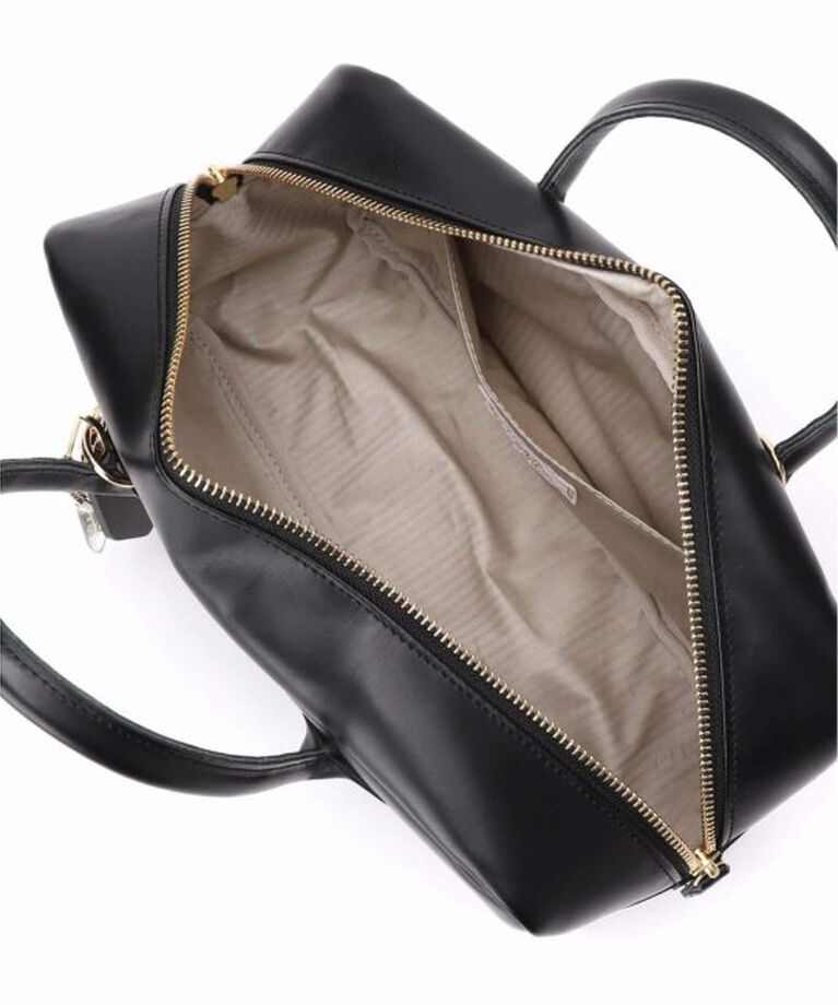 FRAMeWORK「≪追加予約≫YOUNGOLSEN /ヤングアンドオルセン 別注 CHARM WIDE BOTTLE BAG 3」|ショルダー・メッセンジャー|