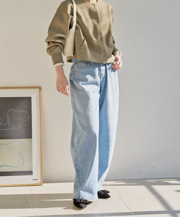 「ポインテッドプレートリボンフラット」|その他|