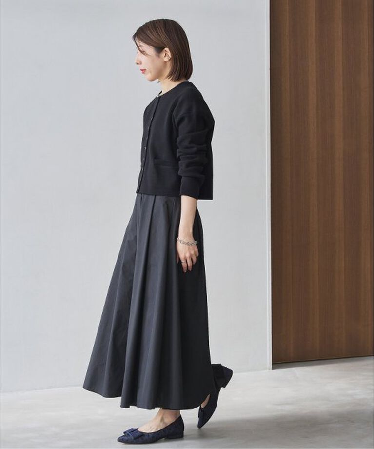  「ポインテッドプレートリボンフラット」|その他|