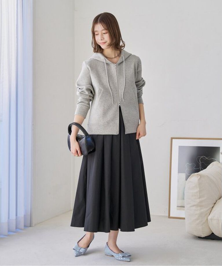  「ポインテッドプレートリボンフラット」|その他|
