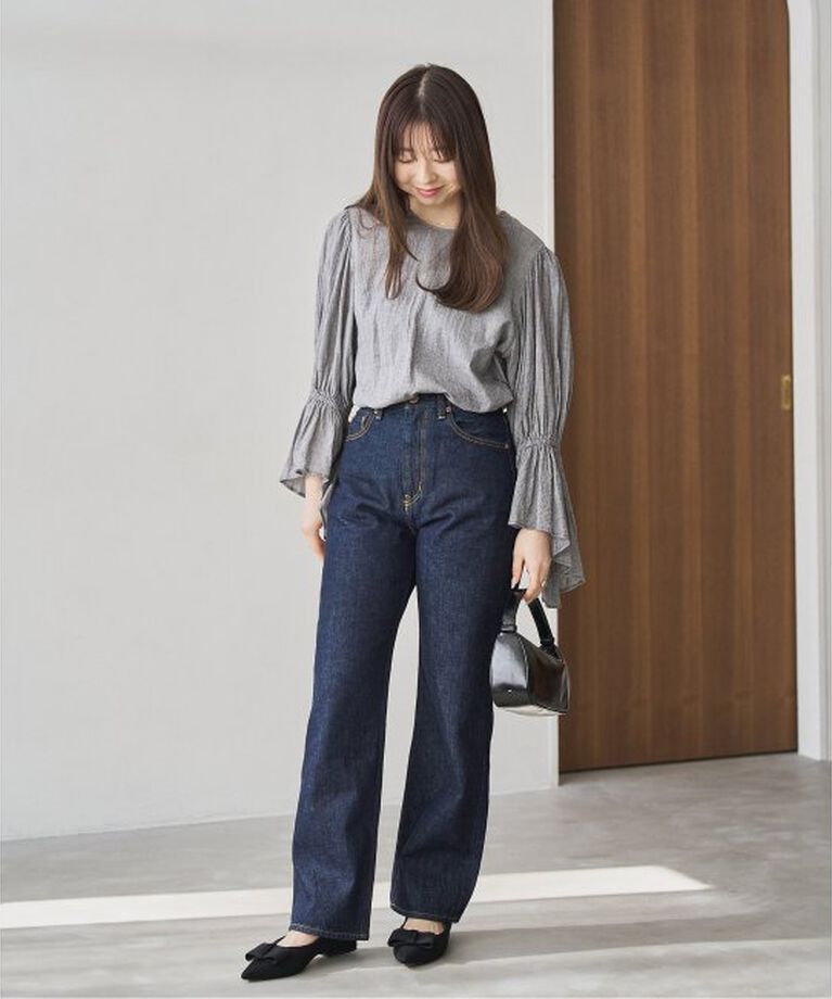  「ポインテッドプレートリボンフラット」|その他|