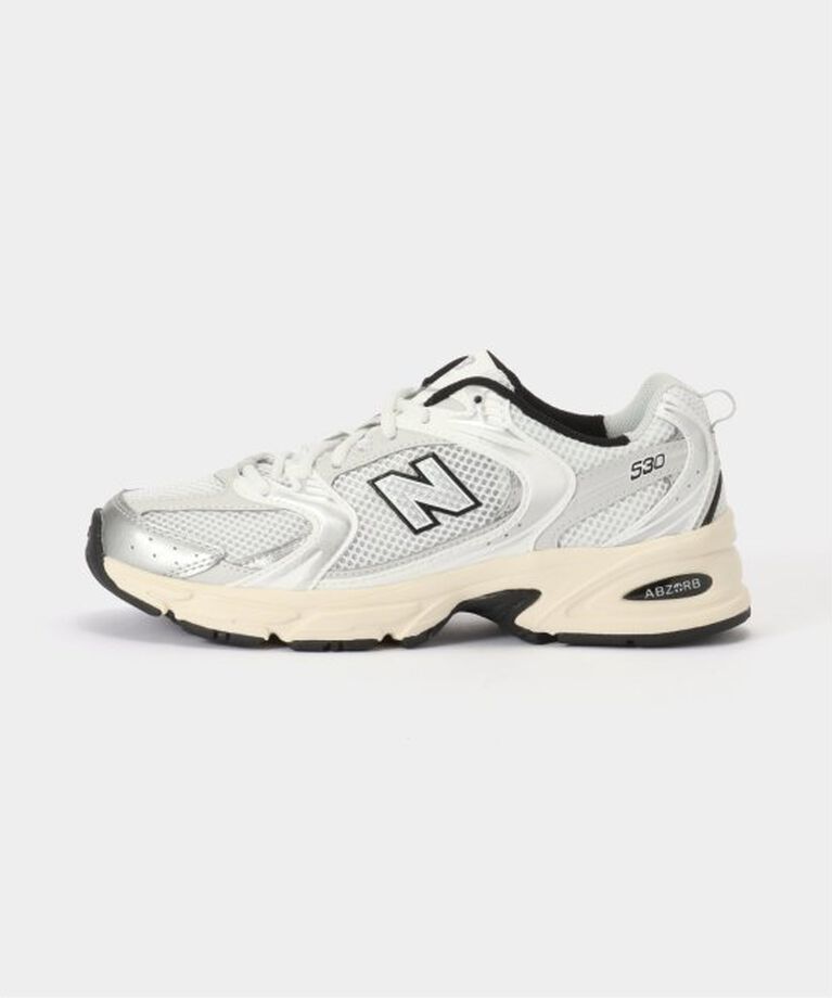  「NEW BALANCE/ニューバランス 530」|スニーカー|