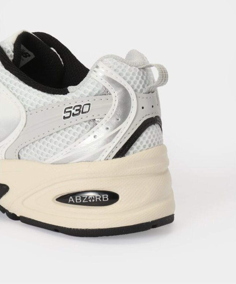  「NEW BALANCE/ニューバランス 530」|スニーカー|