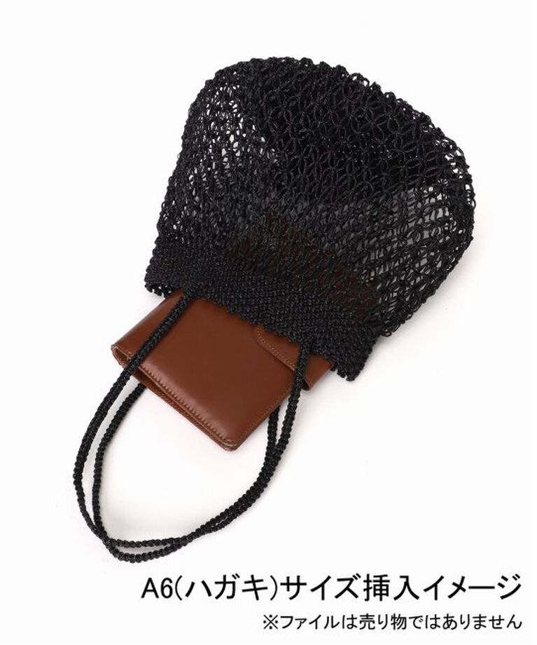  「《追加》BAGMATI/バグマティ METALICバッグ」|ハンドバッグ|