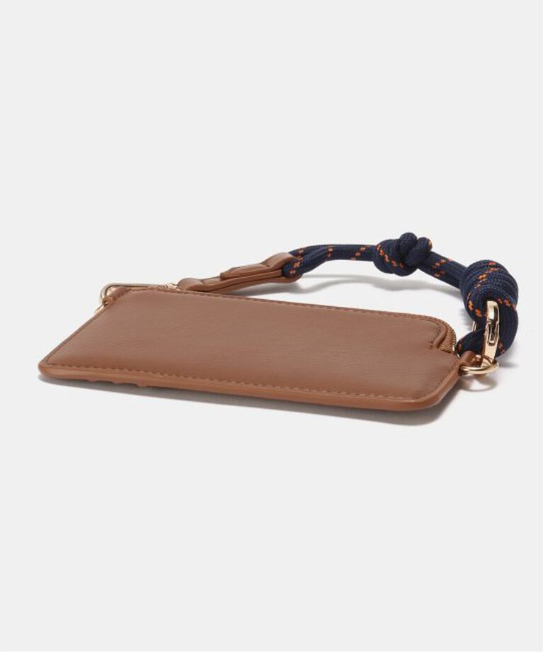  「LE VERNIS/ル・ベルニ Paracord wallet」|財布|