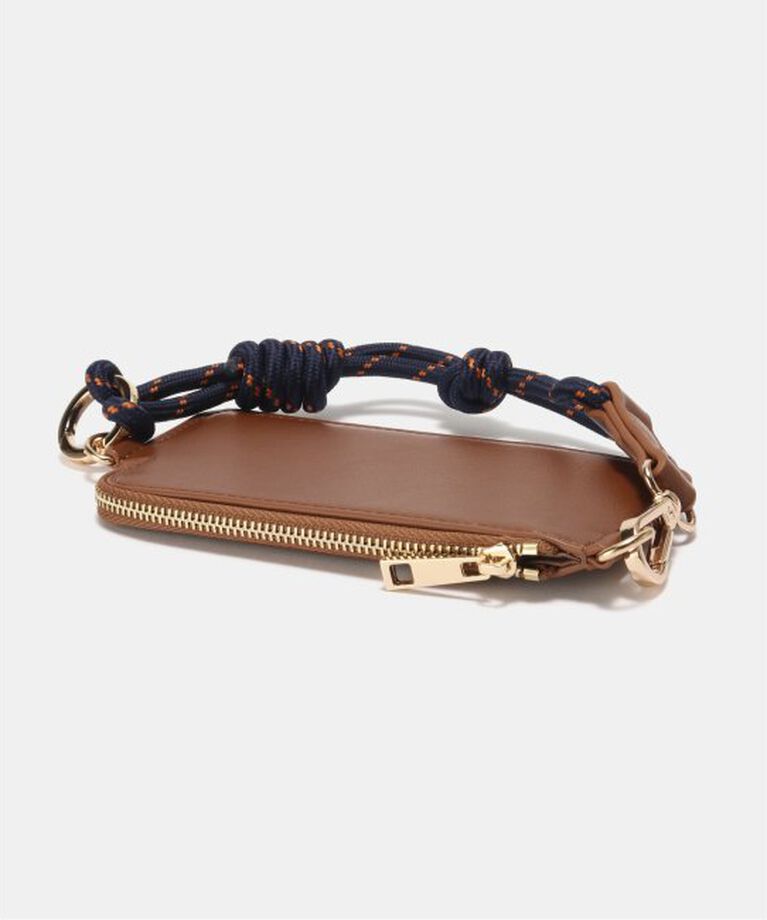  「LE VERNIS/ル・ベルニ Paracord wallet」|財布|