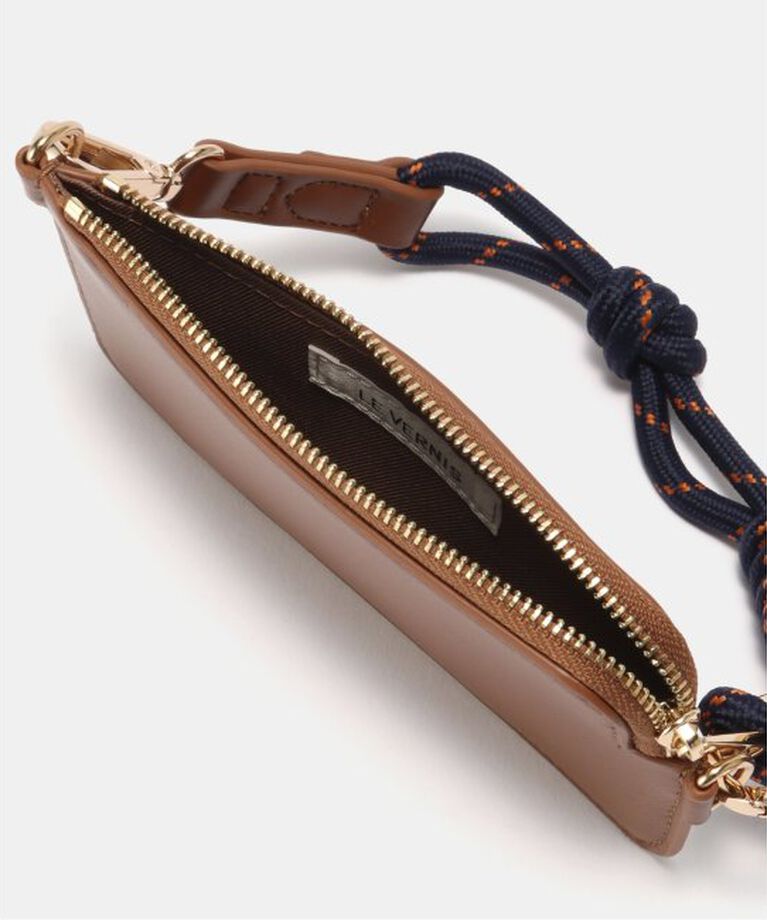  「LE VERNIS/ル・ベルニ Paracord wallet」|財布|