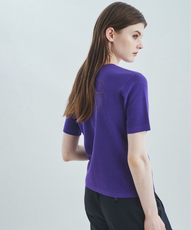 Grace Class「レタードビジュートップ」|Tシャツ・カットソー|
