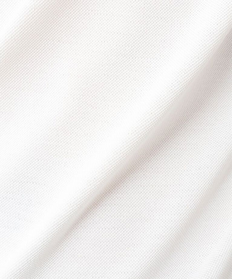 NOLLEY'S goodman「《ビジカジ対応》吸水速乾カノコ ドレスTシャツ」|Tシャツ・カットソー|
