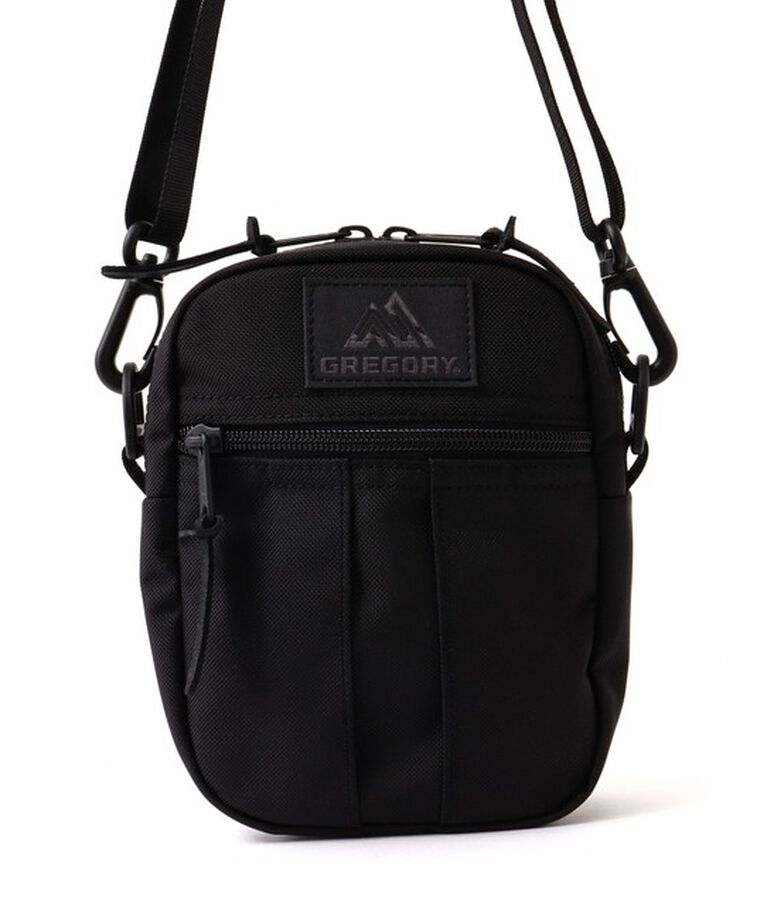 NOLLEY'S goodman「【GREGORY/グレゴリー】QUICK POCKET M CORDURA BALLISTIC LIGHT 65459A501」|ショルダー・メッセンジャー|
