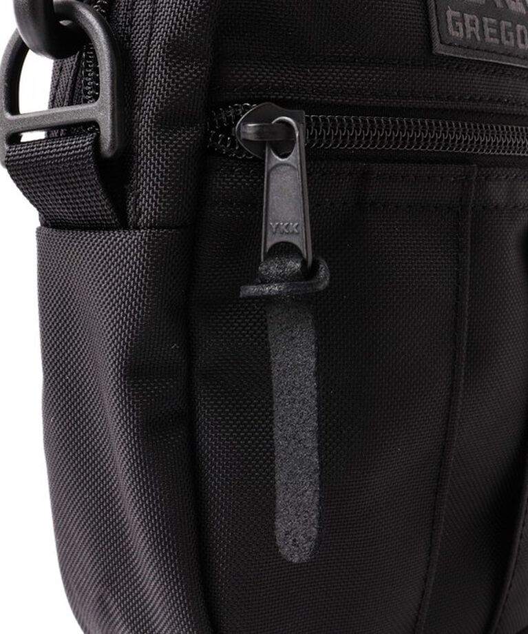 NOLLEY'S goodman「【GREGORY/グレゴリー】QUICK POCKET M CORDURA BALLISTIC LIGHT 65459A501」|ショルダー・メッセンジャー|