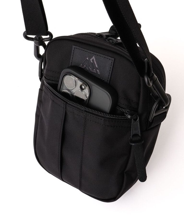NOLLEY'S goodman「【GREGORY/グレゴリー】QUICK POCKET M CORDURA BALLISTIC LIGHT 65459A501」|ショルダー・メッセンジャー|