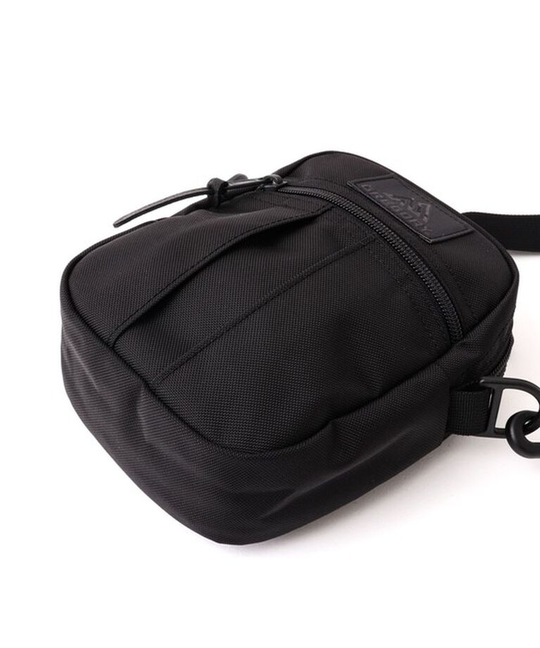 NOLLEY'S goodman「【GREGORY/グレゴリー】QUICK POCKET M CORDURA BALLISTIC LIGHT 65459A501」|ショルダー・メッセンジャー|