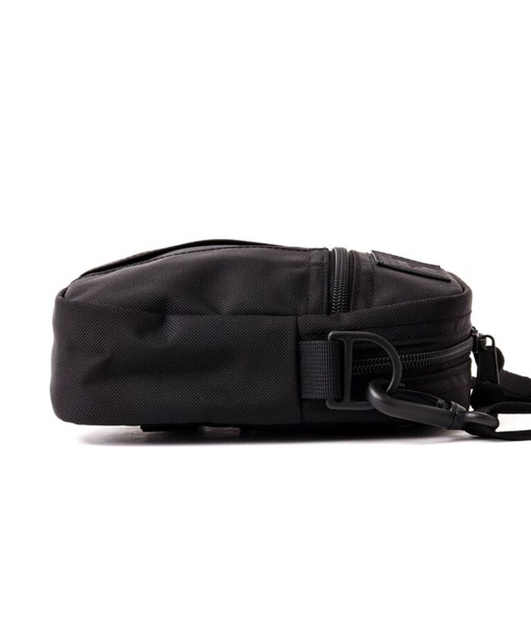 NOLLEY'S goodman「【GREGORY/グレゴリー】QUICK POCKET M CORDURA BALLISTIC LIGHT 65459A501」|ショルダー・メッセンジャー|