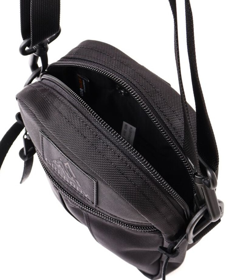 NOLLEY'S goodman「【GREGORY/グレゴリー】QUICK POCKET M CORDURA BALLISTIC LIGHT 65459A501」|ショルダー・メッセンジャー|