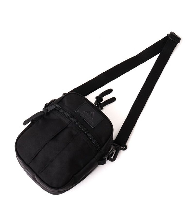NOLLEY'S goodman「【GREGORY/グレゴリー】QUICK POCKET M CORDURA BALLISTIC LIGHT 65459A501」|ショルダー・メッセンジャー|