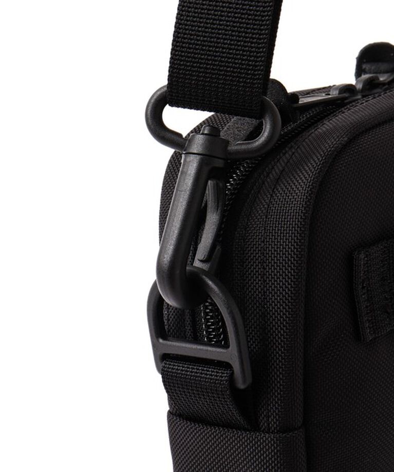 NOLLEY'S goodman「【GREGORY/グレゴリー】QUICK POCKET M CORDURA BALLISTIC LIGHT 65459A501」|ショルダー・メッセンジャー|