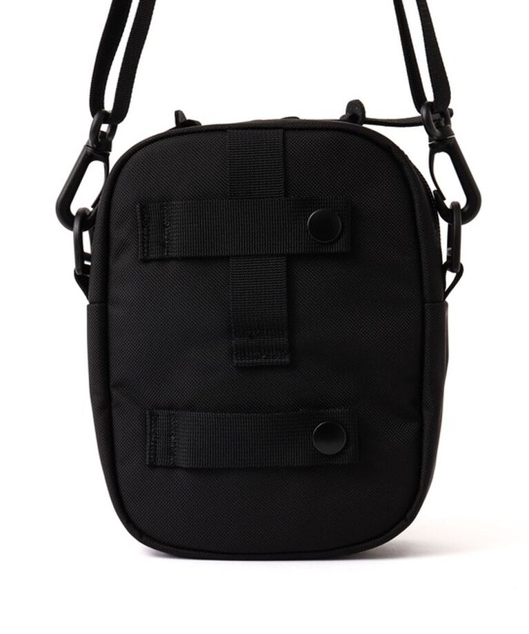 NOLLEY'S goodman「【GREGORY/グレゴリー】QUICK POCKET M CORDURA BALLISTIC LIGHT 65459A501」|ショルダー・メッセンジャー|