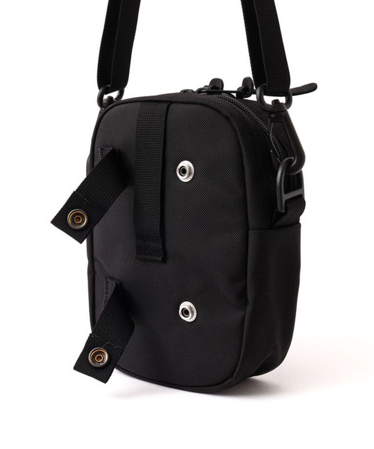 NOLLEY'S goodman「【GREGORY/グレゴリー】QUICK POCKET M CORDURA BALLISTIC LIGHT 65459A501」|ショルダー・メッセンジャー|