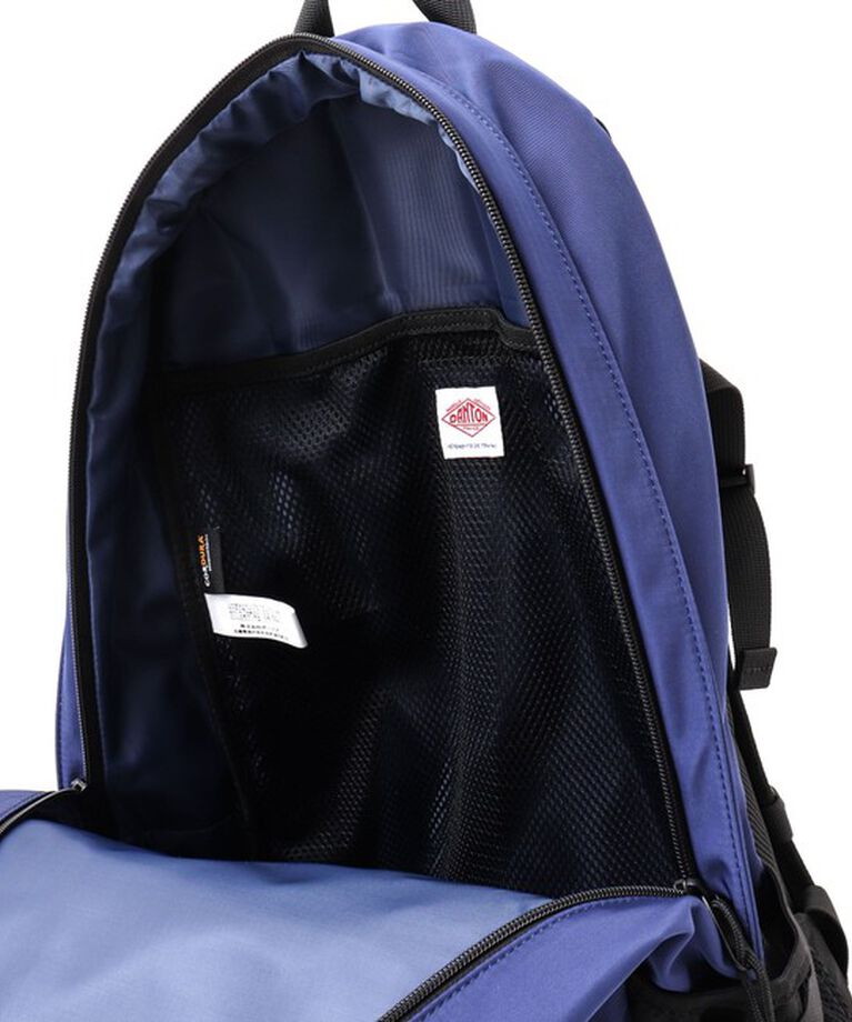 NOLLEY'S goodman「【DANTON/ダントン】MONT FARON 27 バックパック」|リュック|