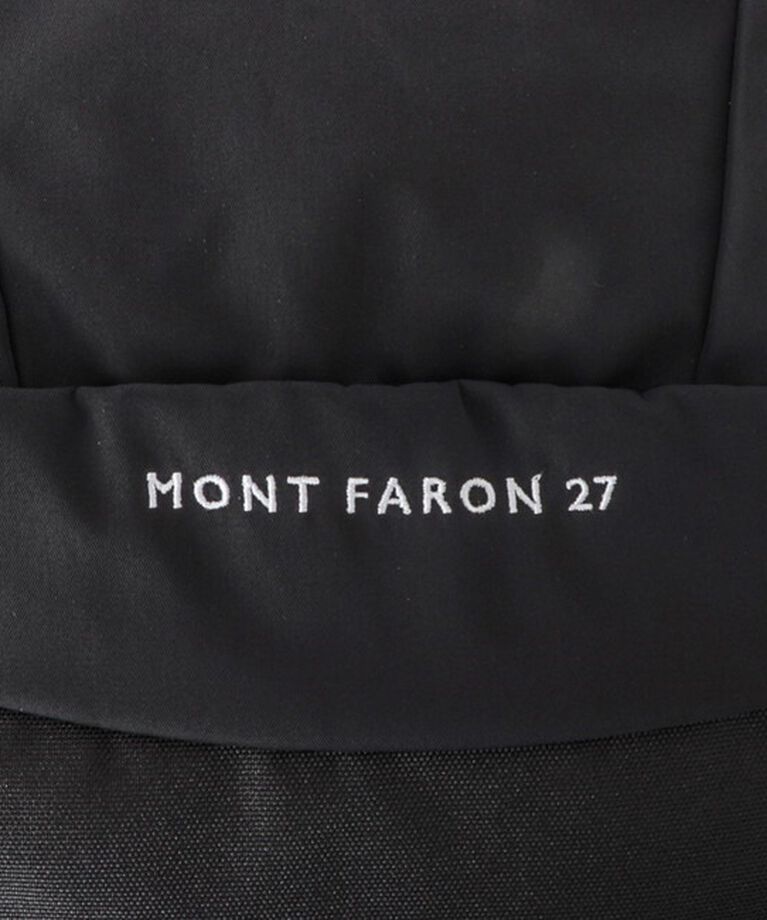 NOLLEY'S goodman「【DANTON/ダントン】MONT FARON 27 バックパック」|リュック|