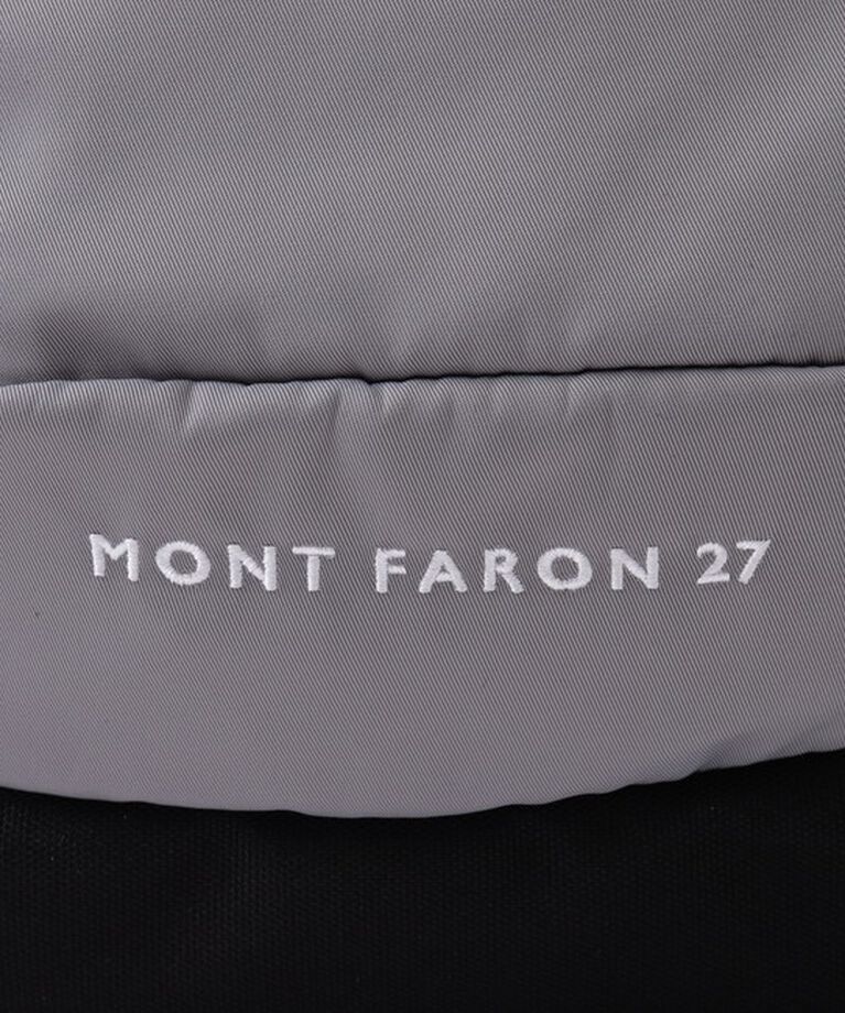 NOLLEY'S goodman「【DANTON/ダントン】MONT FARON 27 バックパック」|リュック|