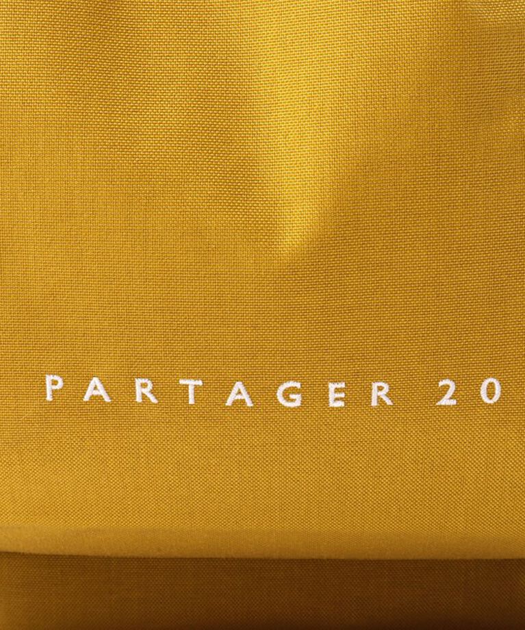 NOLLEY'S goodman「【DANTON/ダントン】PARTAGER 20 バックパック」|リュック|
