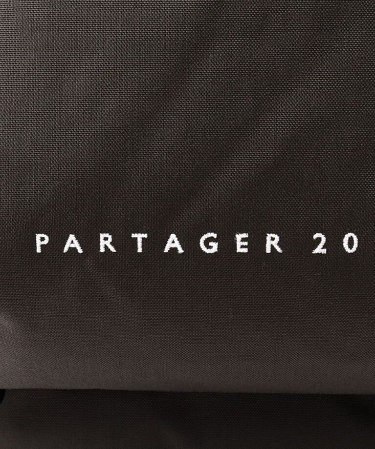 NOLLEY'S goodman「【DANTON/ダントン】PARTAGER 20 バックパック」|リュック|