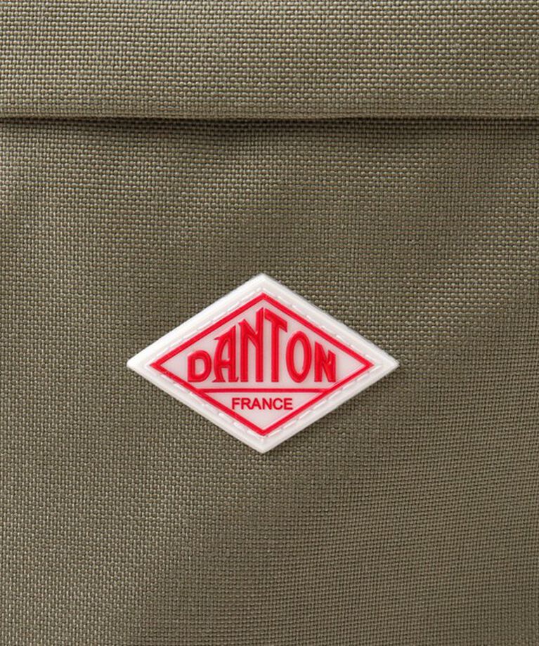 NOLLEY'S goodman「【DANTON/ダントン】PARTAGER 20 バックパック」|リュック|