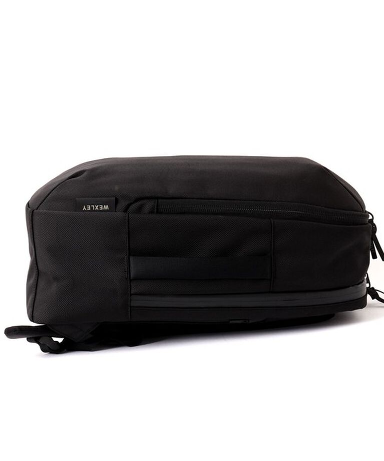 NOLLEY'S goodman「【WEXLEY/ウェクスレイ】ETAN CORDURA BALLISTIC ETN200 バックパック」|リュック|