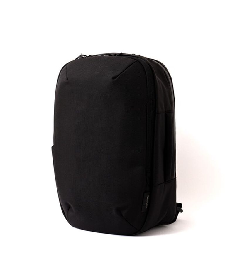 NOLLEY'S goodman「【WEXLEY/ウェクスレイ】ETAN CORDURA BALLISTIC ETN200 バックパック」|リュック|